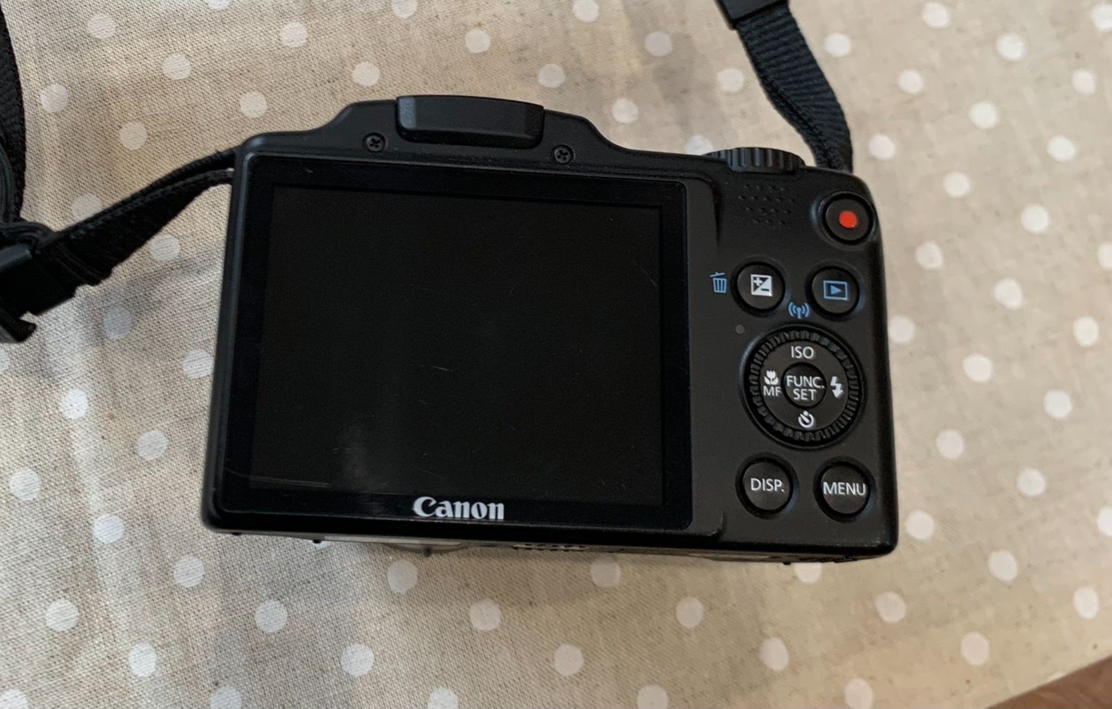  品|ワケアリ Canon PowerShot SX 510 HS 本体のみ コンパクトデジタルカメラ デジタルカメラ