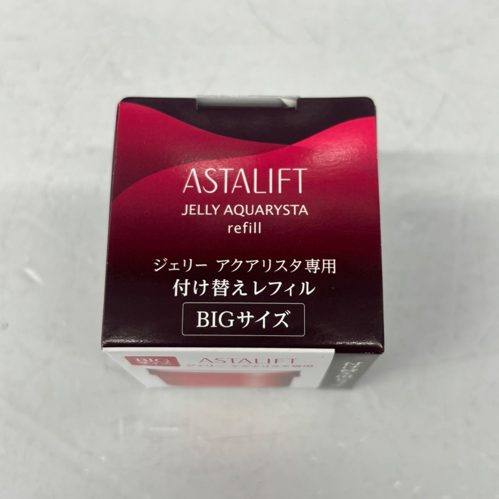 4 ♥ 富士フイルム アスタリフト ジェリー アクアリスタ レフィル 美容液 60 g スキンケア