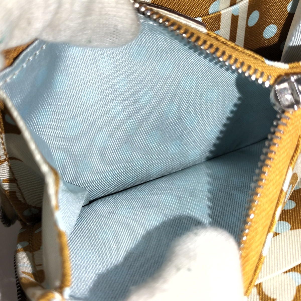 コインケース レザー