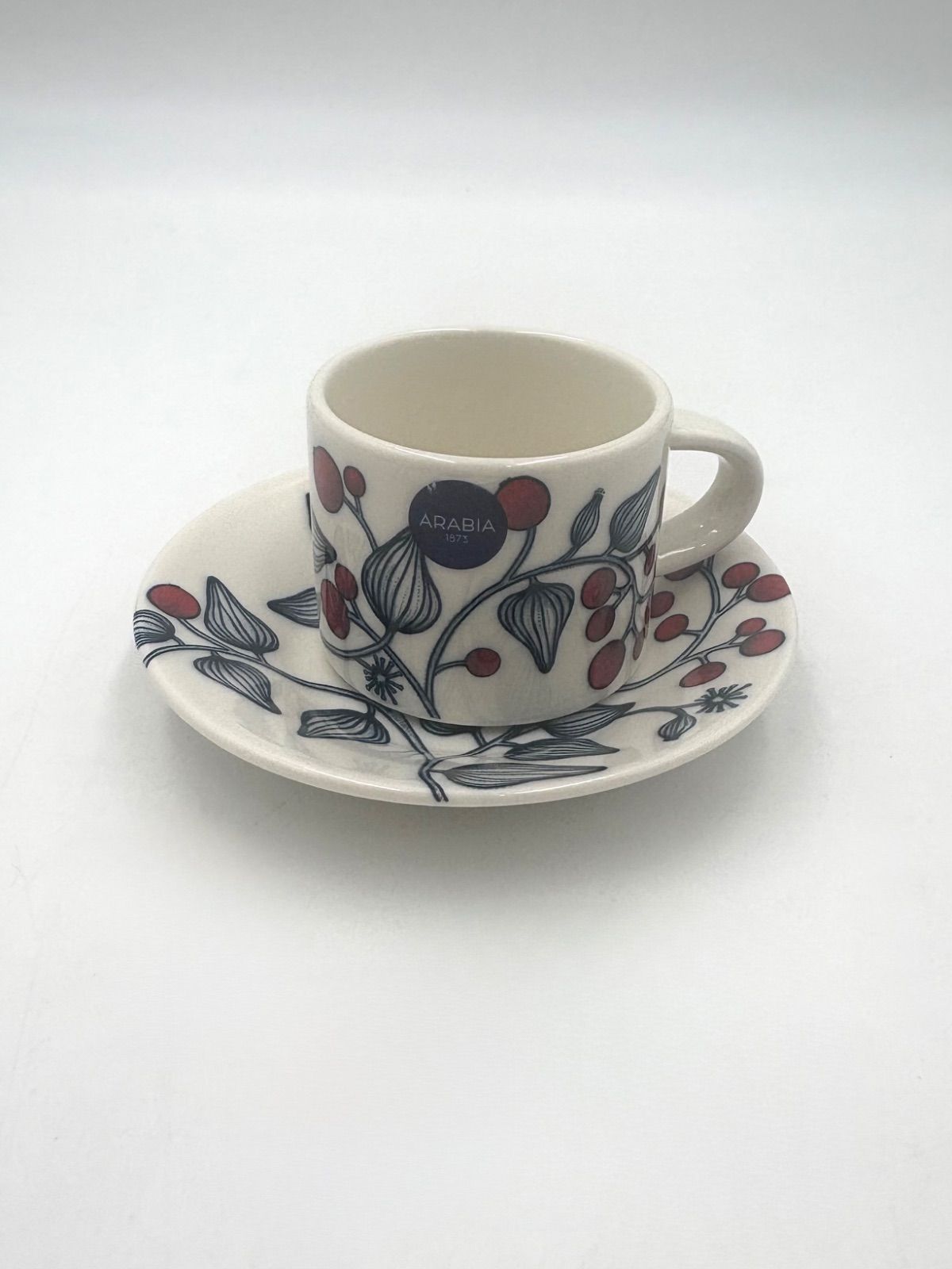 cm オーバルプレート