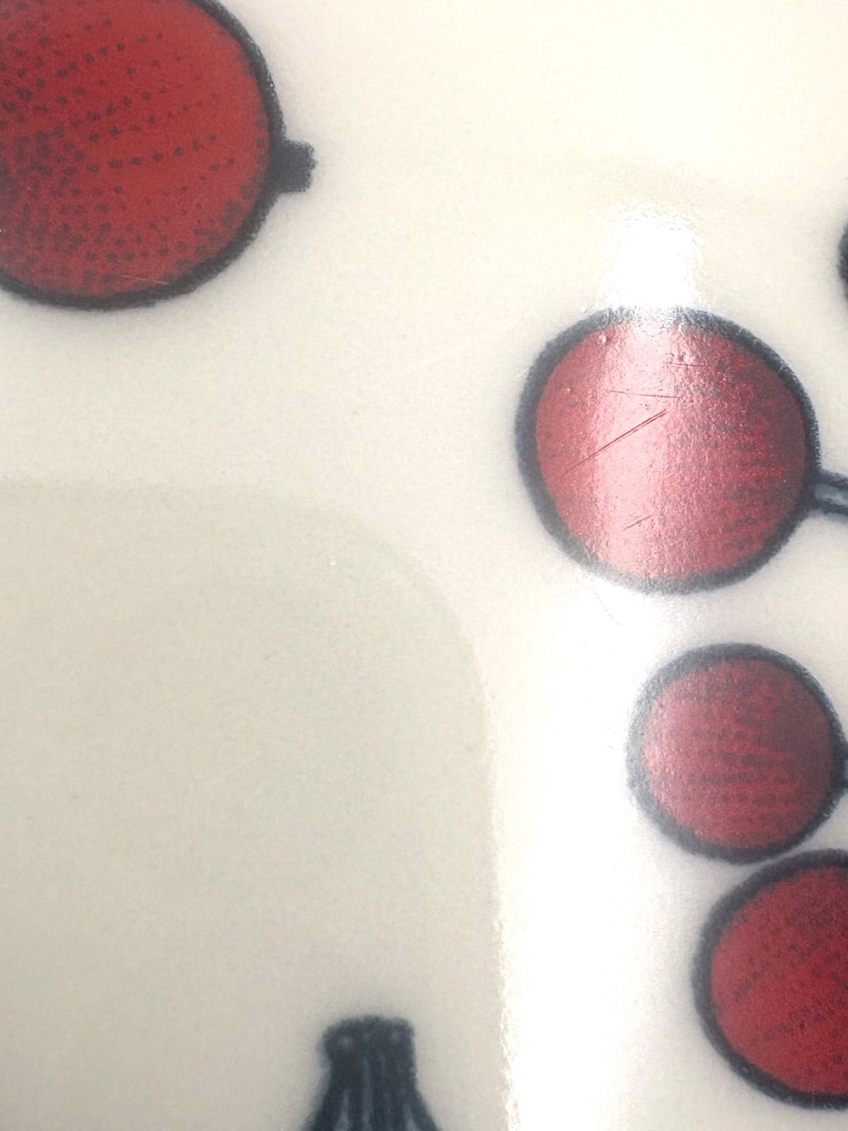 ソーサー セット