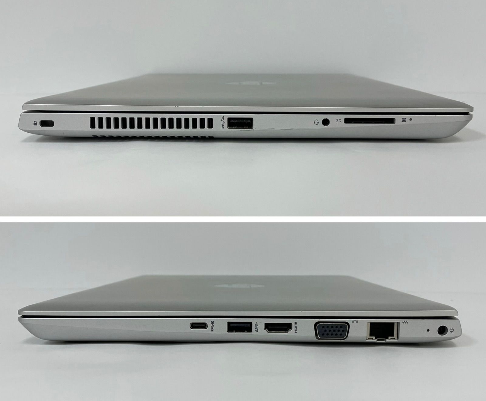 HP ProBook 430 G5 Core i5-7200U 2.5GHz/4GB/SSD128GB/13インチ/OS無/動作