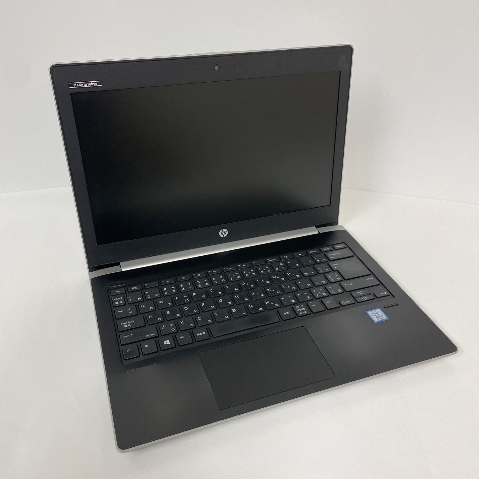 HP ProBook 430 G 5 Core i 5-7200 U 8 GB Windows 11 Office互換 データ消去済 即使用可 RUHT-024772