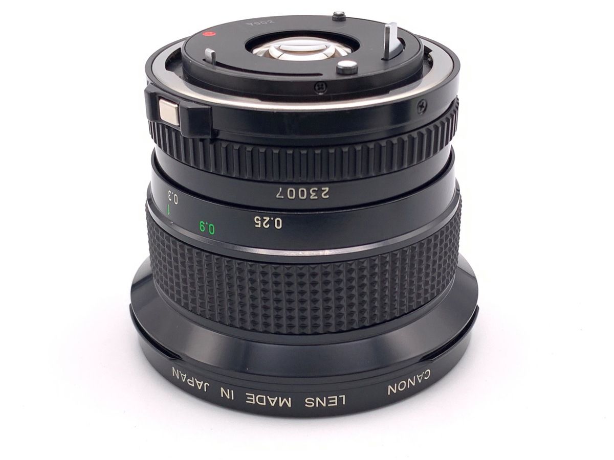 並品 キヤノン NFD 20|2.8