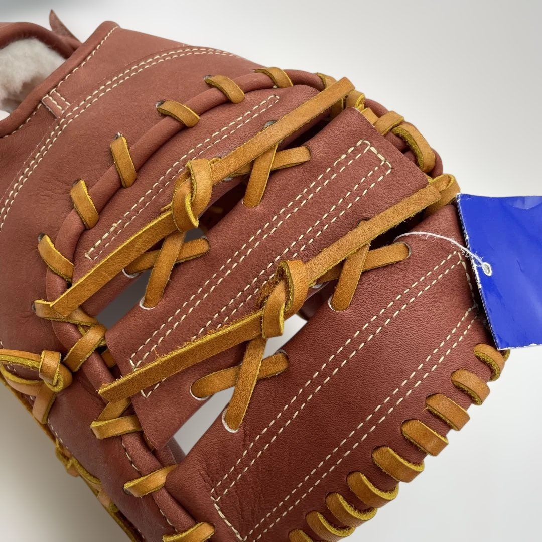 未使用】Mizuno グローバルエリート インフィニティNEO 硬式用 一塁手