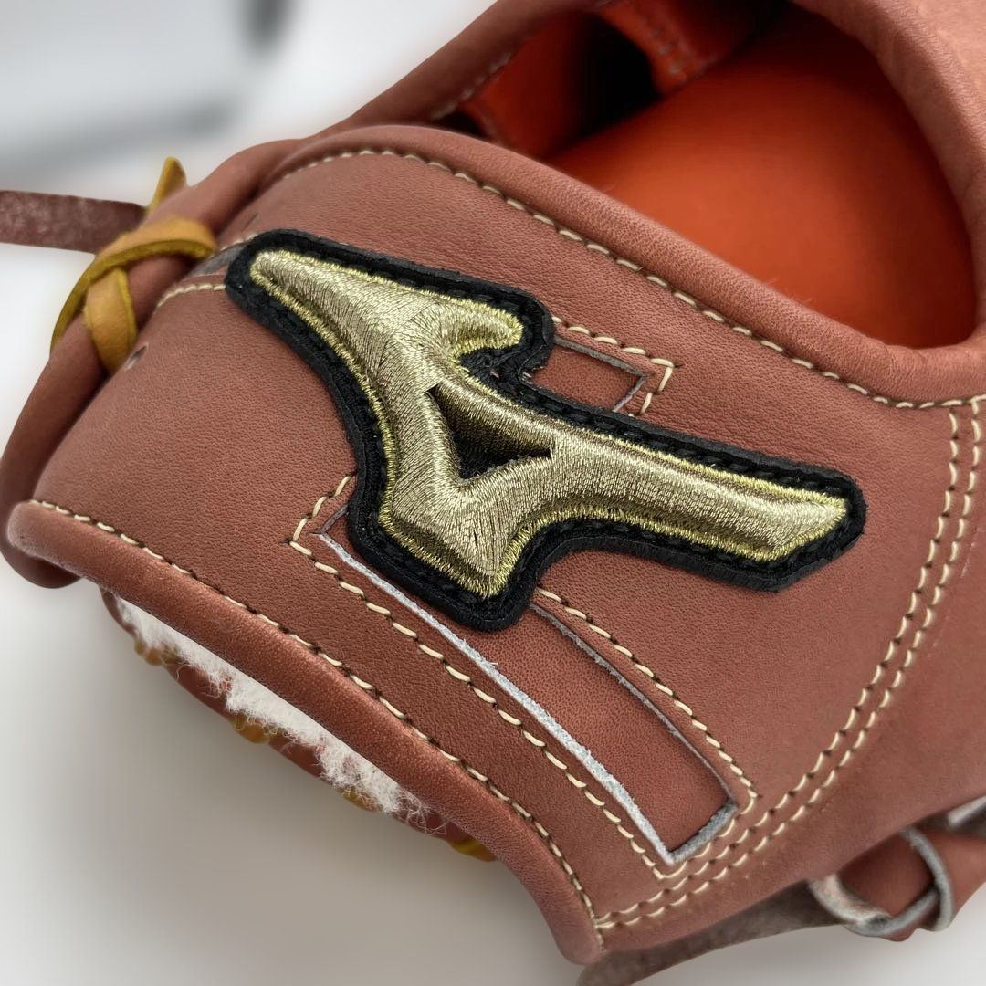 未使用】Mizuno グローバルエリート インフィニティNEO 硬式用 一塁手