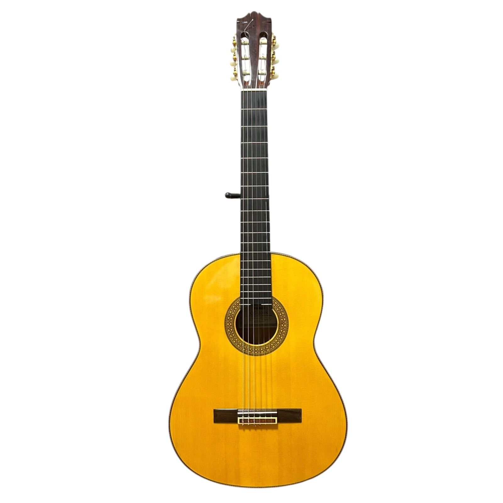 YAMAHA ヤマハ CG-201 S ケース付属付き