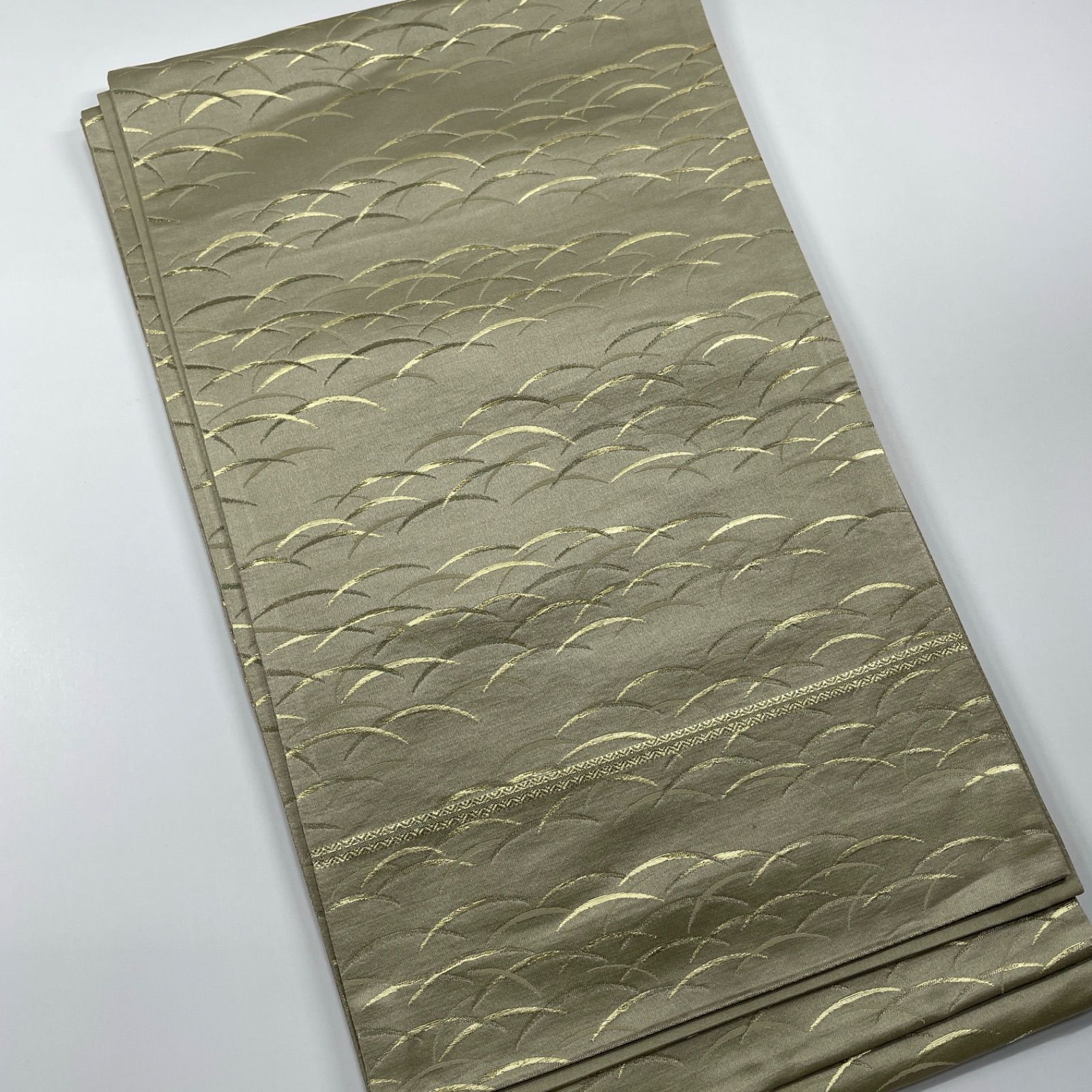 袋帯 10本 正絹 帯まとめ売り 同梱購入歓迎 リメイク用 着付け練習用