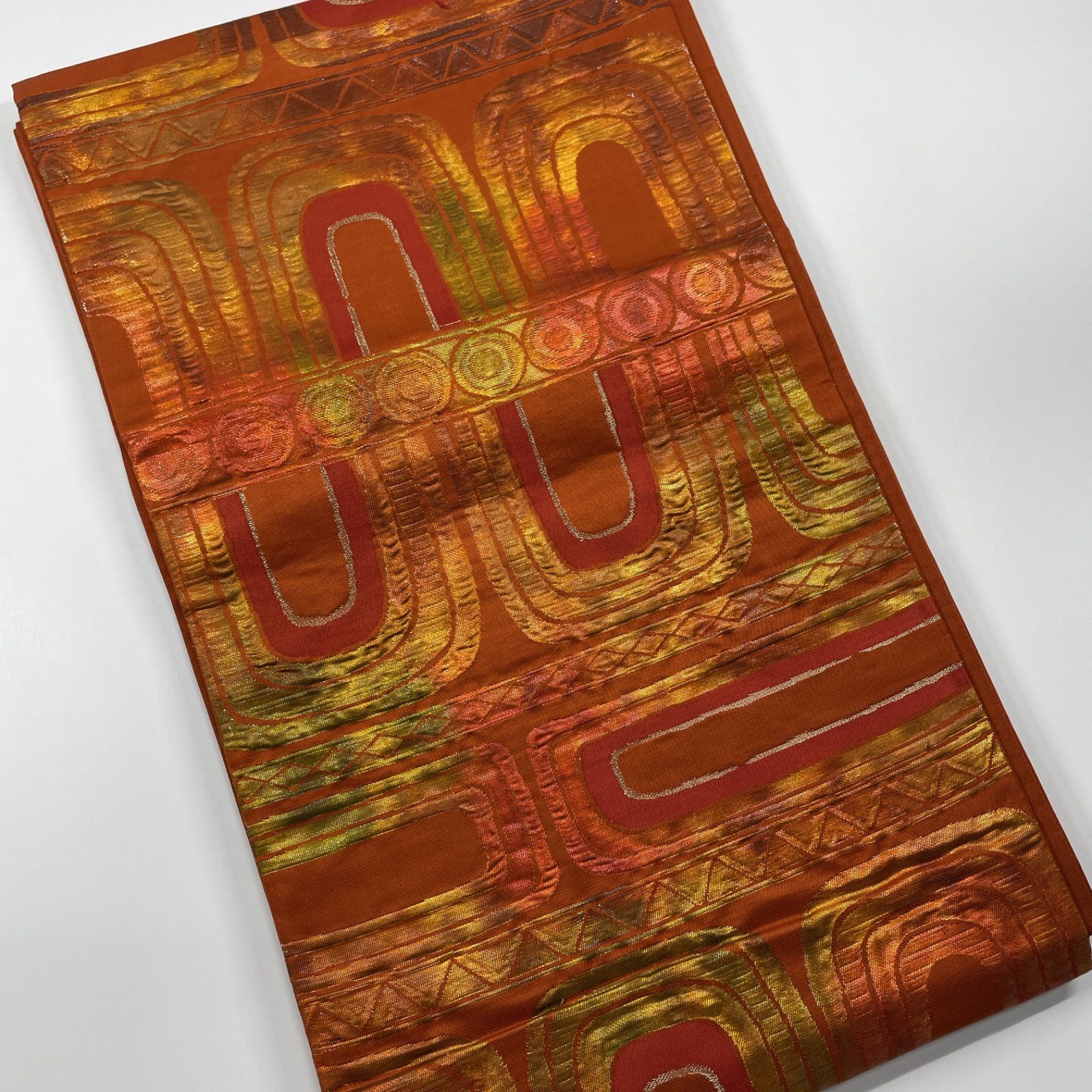 袋帯 10本 正絹 帯まとめ売り 同梱購入歓迎 リメイク用 着付け練習用