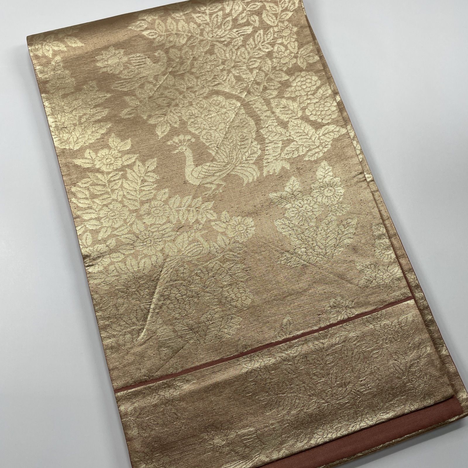 袋帯 10本 正絹 帯まとめ売り 同梱購入歓迎 リメイク用 着付け練習用