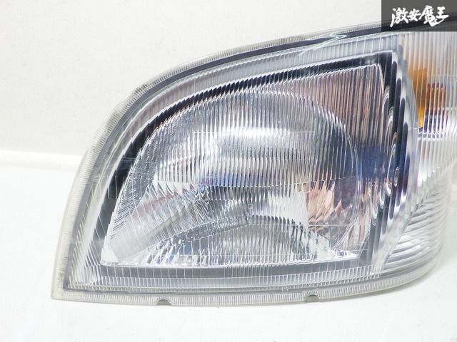 破損無し！】ダイハツ純正 S200P S210P ハイゼットトラック 後期