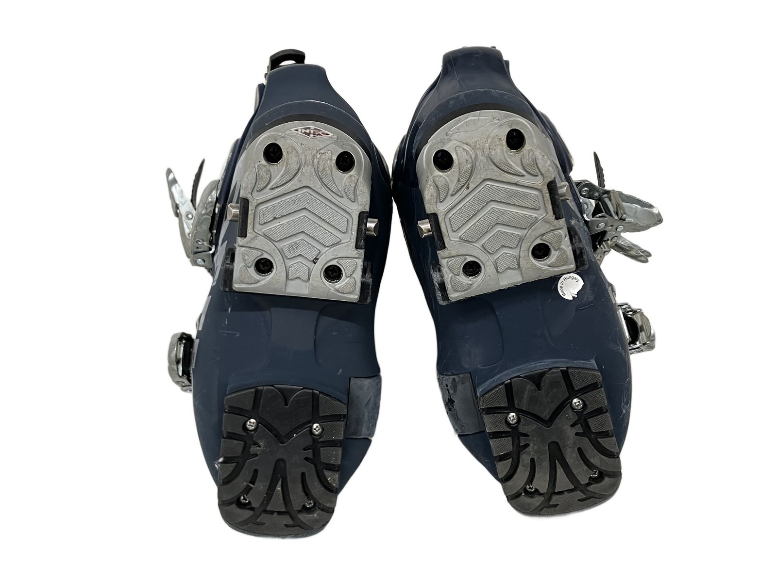 DEELUXE SUZUKAアルペンブーツ 27cm DEELUXE SUZUKA スノーボードブーツ 24.0cm アルペン ハードブーツ