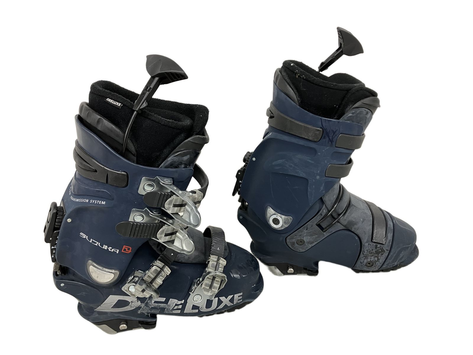 DEELUXE SUZUKA スノーボードブーツ 24.0cm アルペン ハードブーツ
