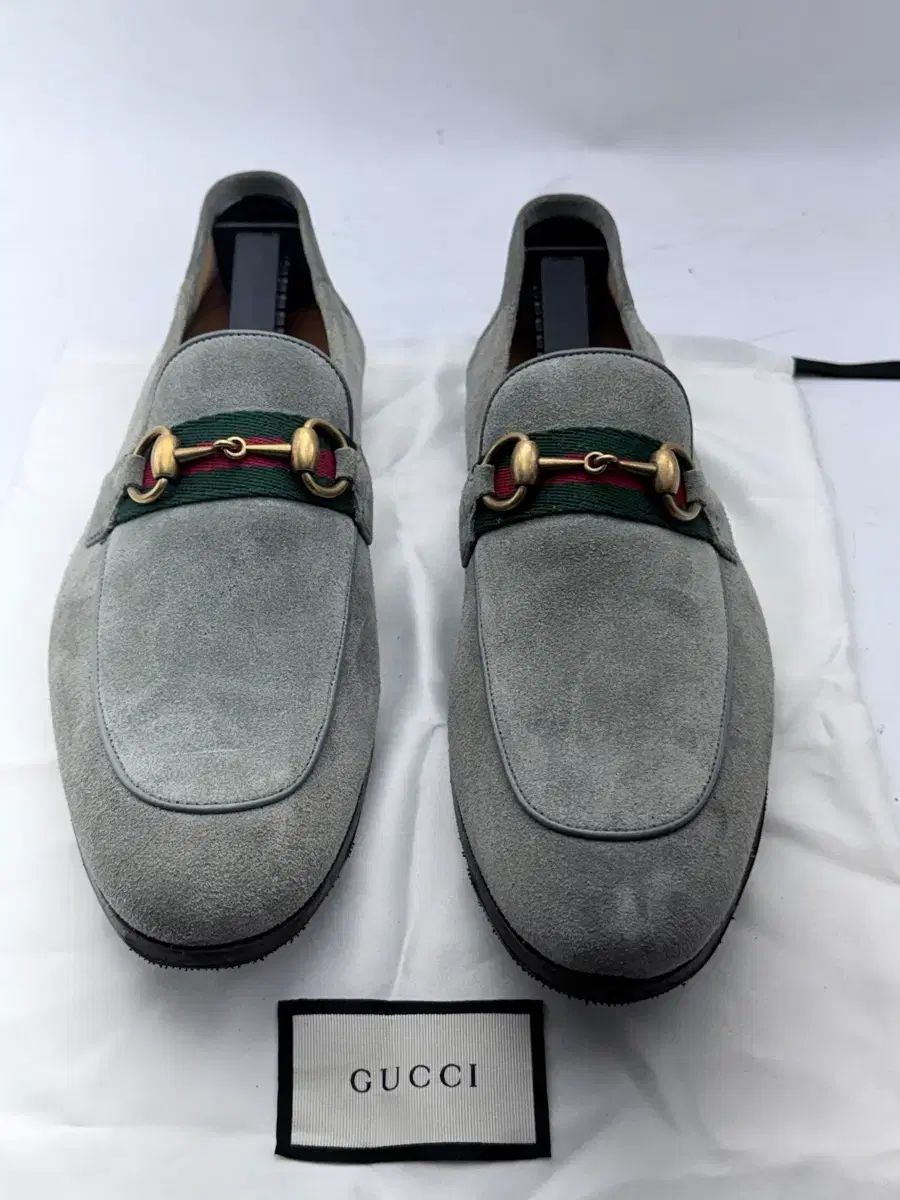 ホースビット 靴