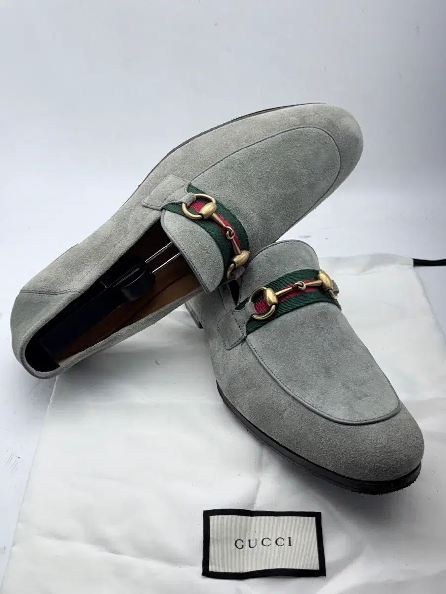 ホースビット 靴