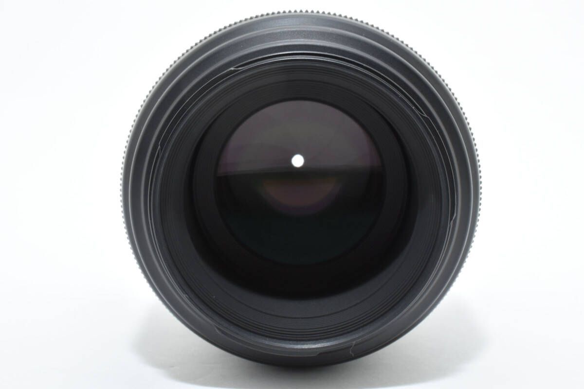 上品 ソニー SONY 100 mm F 2.8 MACRO Aマウント 1042 j