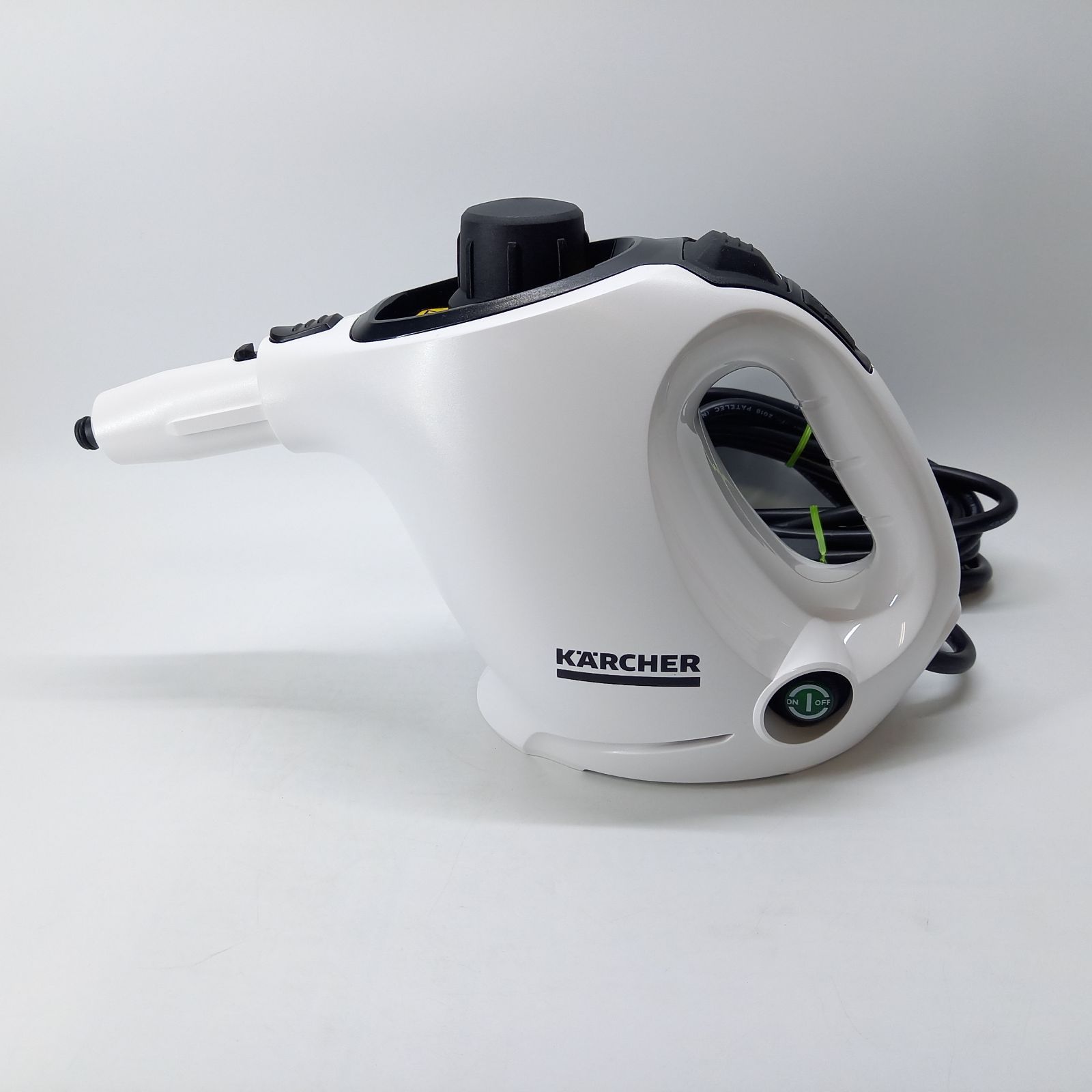 ケルヒャー 家庭用スチームクリーナー SC1 Easy Fix プレミアム