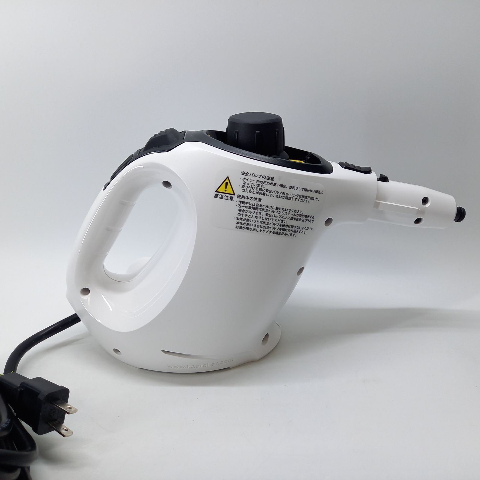 ケルヒャー 家庭用スチームクリーナー SC1 Easy Fix プレミアム