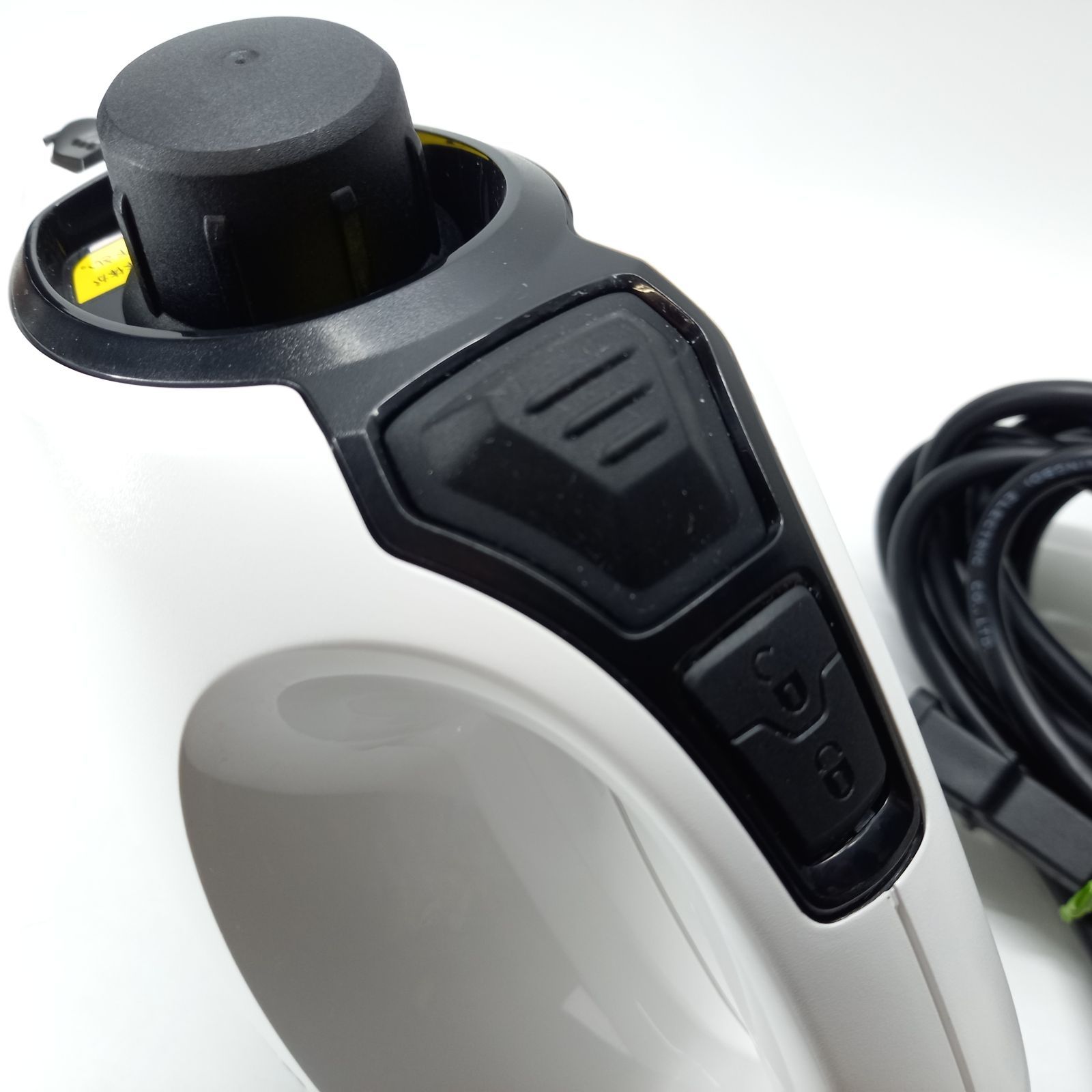 ケルヒャー 家庭用スチームクリーナー SC1 Easy Fix プレミアム