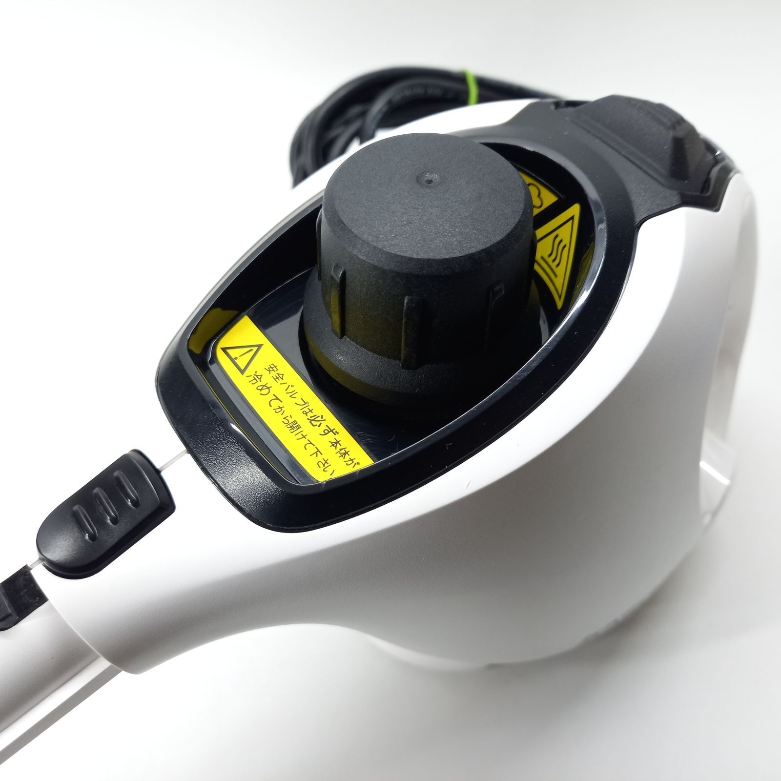 ケルヒャー 家庭用スチームクリーナー SC1 Easy Fix プレミアム