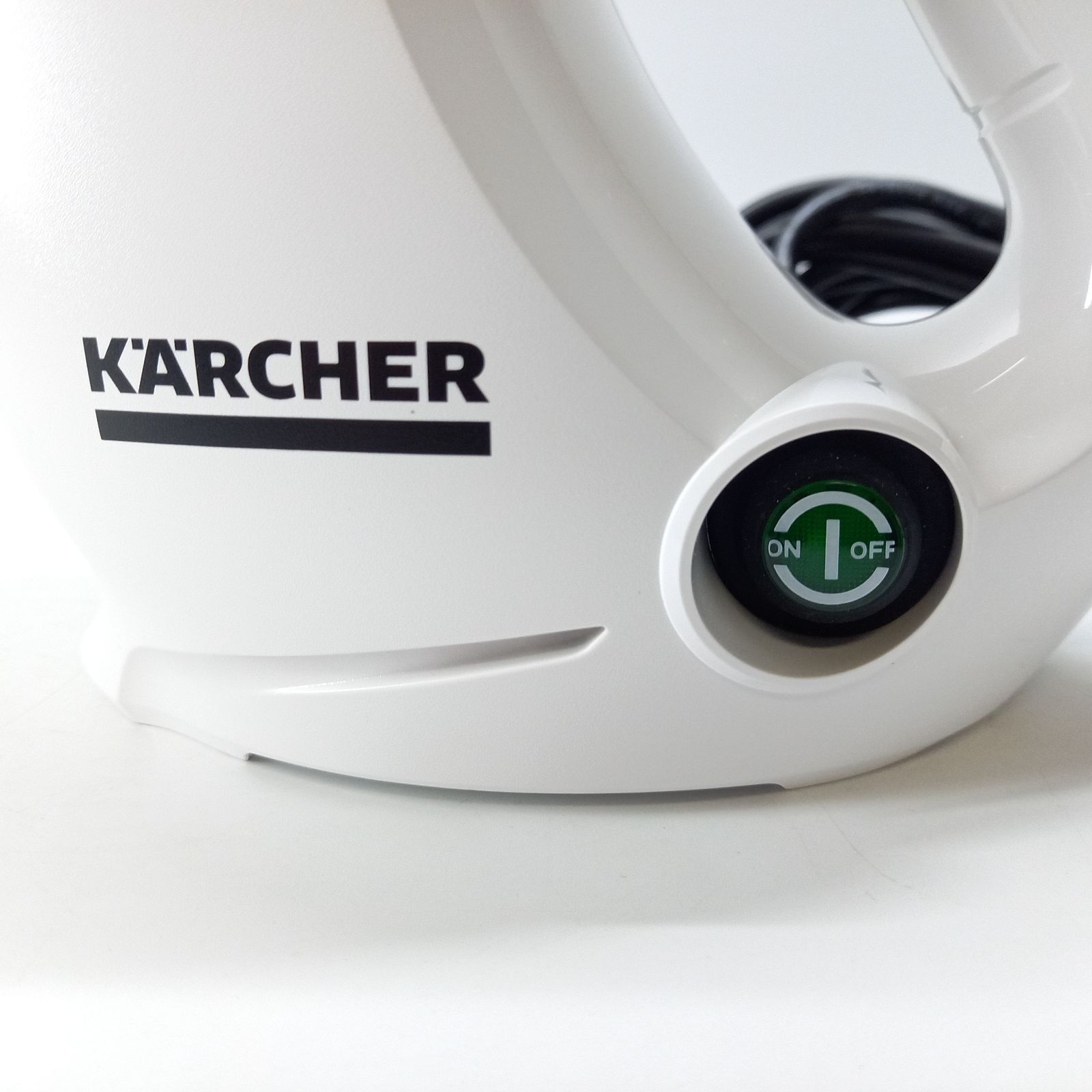 ケルヒャー 家庭用スチームクリーナー SC1 Easy Fix プレミアム