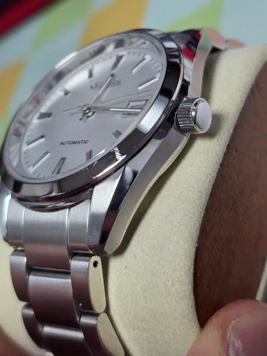  CITIZEN シチズン nb 1050 オートマチック 自動巻き時計 腕時計(アナログ)