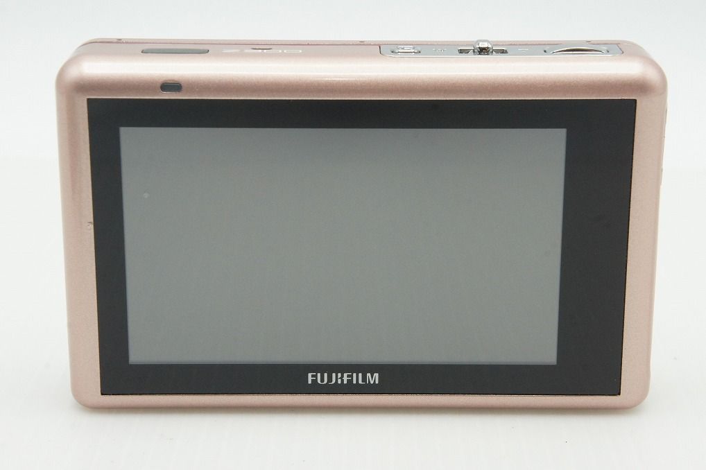 コンパクトデジタルカメラ