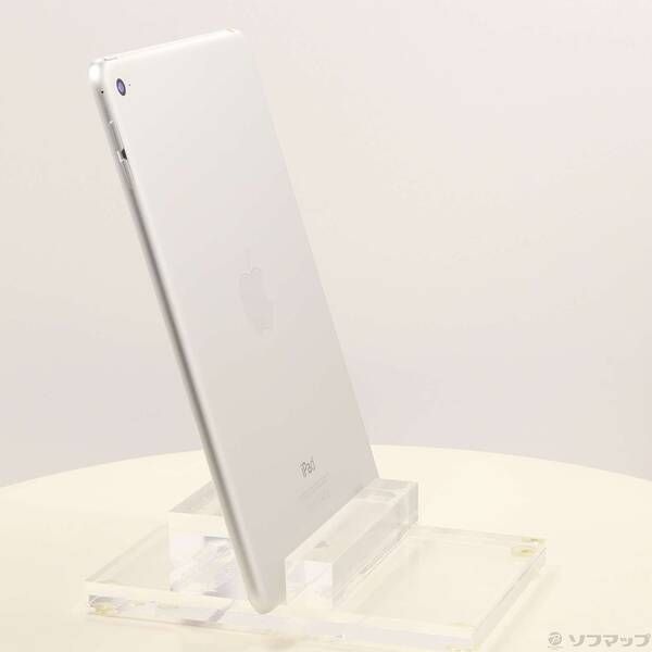 ipad mini 4 128GB wifiモデル シルバー MK9P2J/A 品〕 iPad mini 4 128GB シルバー MK9P2J／A Wi-Fi【344】 【公式通販】