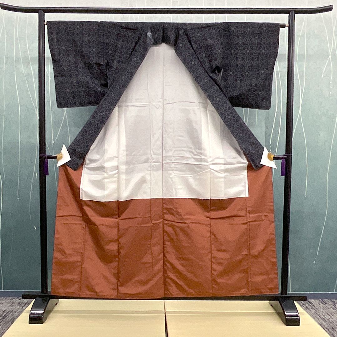 リサイクル着物