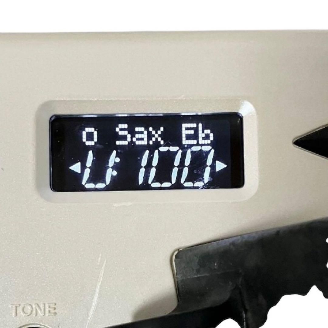 美品】 Roland エアロフォン AE-10 ホワイト ローランド ケース付