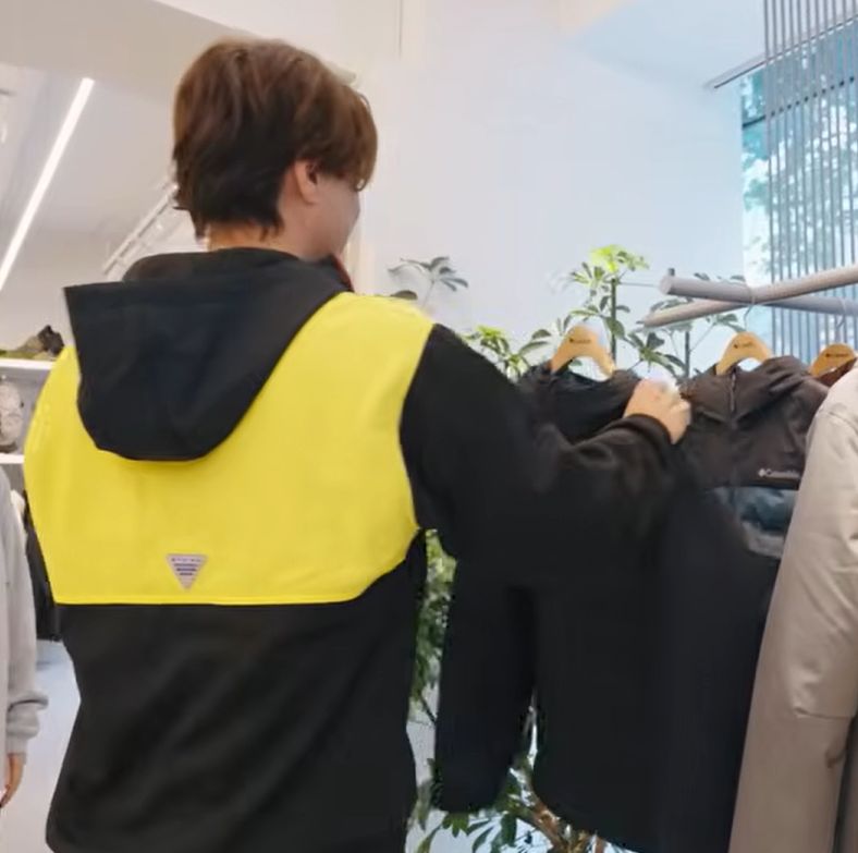 新品 コロンビアPFG x 伊藤巧 フーディーJKT 黒 ブラック 釣り バス