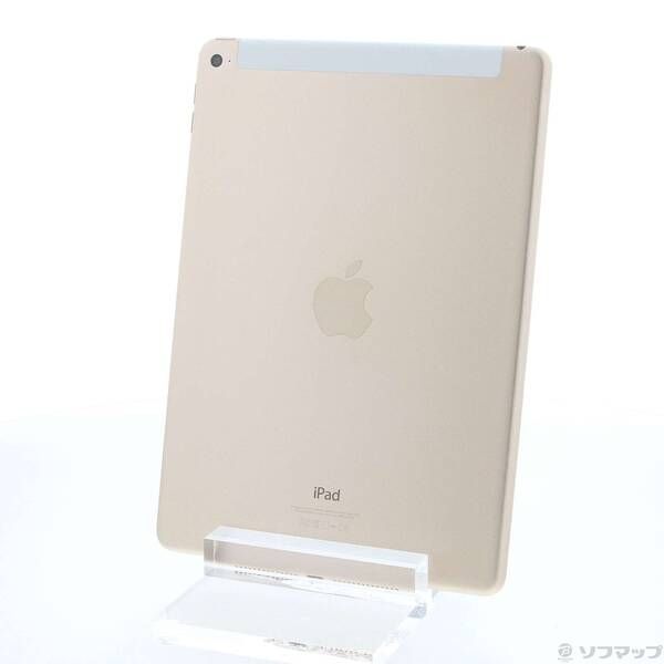 DoCoMo iPad Air2 32GB MNVR2J/A