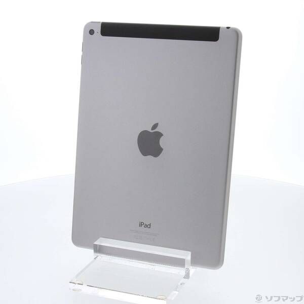 送料無料！ipad AIR2 32GB MNVP2J/A Apple iPad Air 2 Wi-Fiモデル