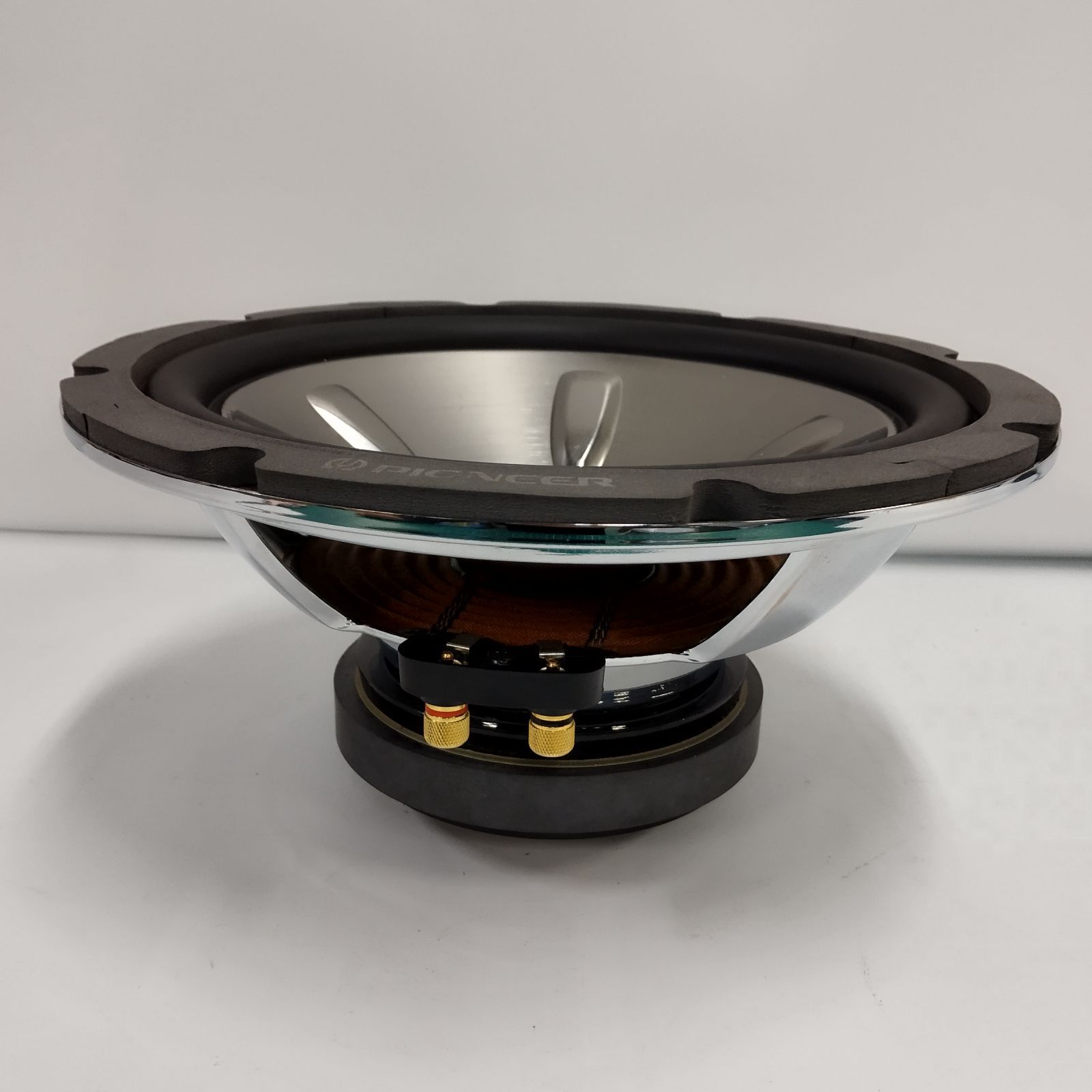 Pioneer carrozzeria TS-W1200C サブウーファー Pioneer carrozzeria TS-W1200C サブウーファー carrozzeria