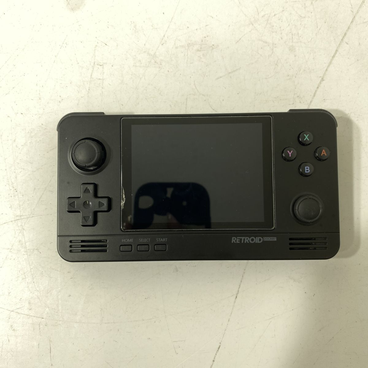 動作 初期化済み Retroid Pocket 2 RP レトロイドポケット ゲーム機AAL 0820 S 7540 0910