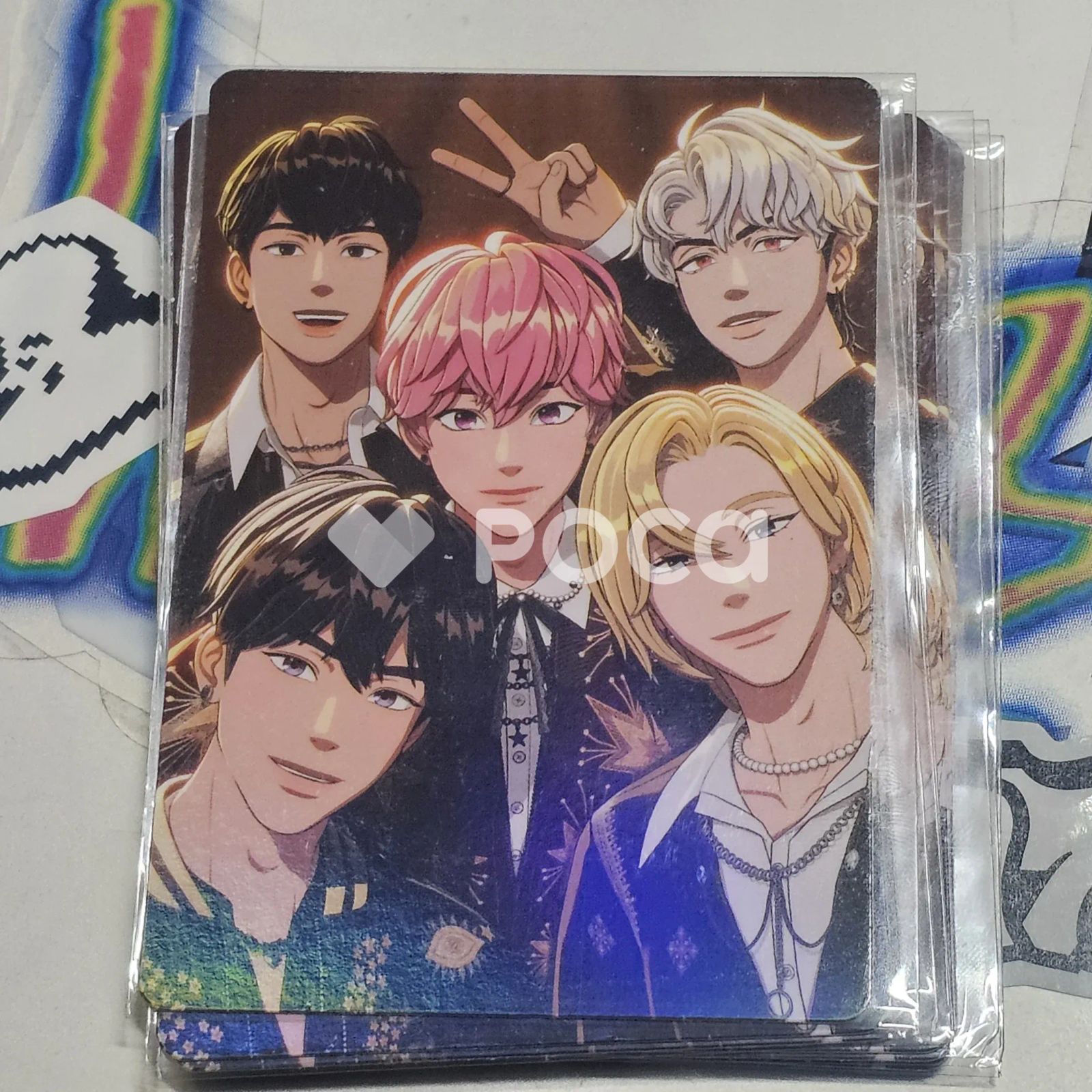 2025 PLAVE Asia Tour [DASH: Quantum Leap] in Seoul - メルカリ