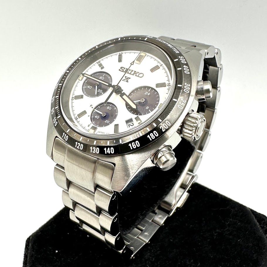 SEIKO SBDL 085 プロスペック スピードタイマー