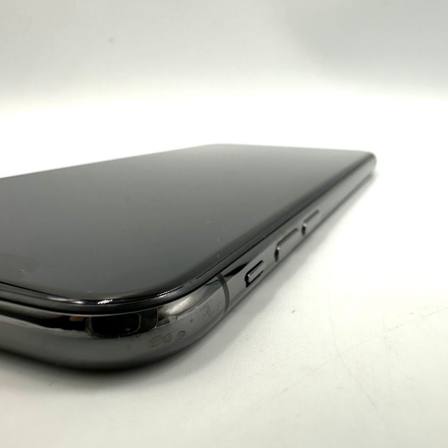 iPhone XS 64GB SIMフリー バッテリー77％ - メルカリ