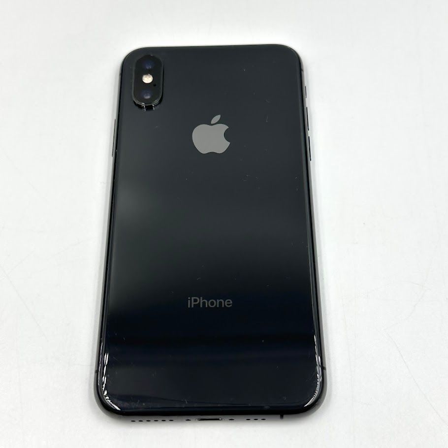 iPhone XS 64GB SIMフリー バッテリー77％ - メルカリ