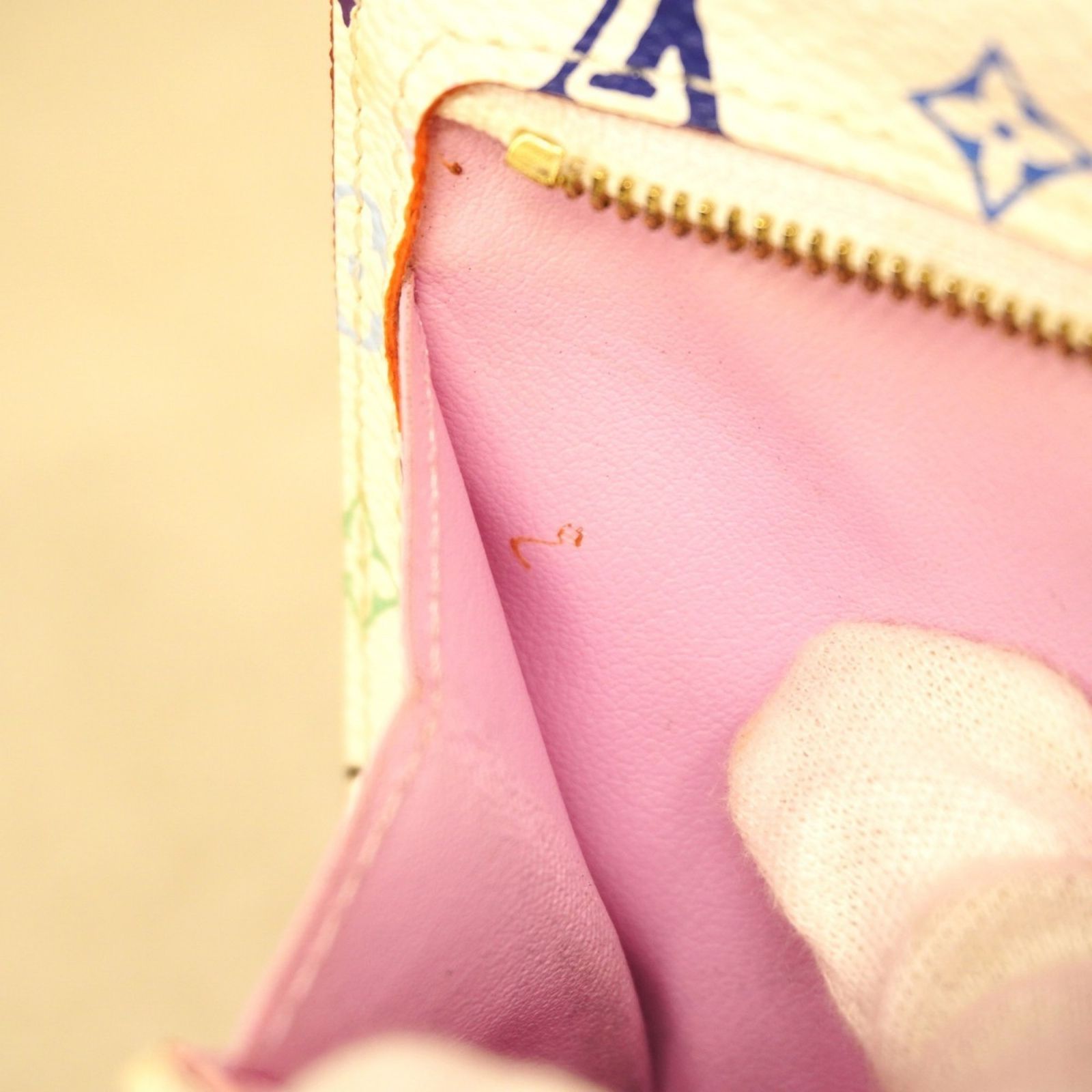 ブロン リッチレディース