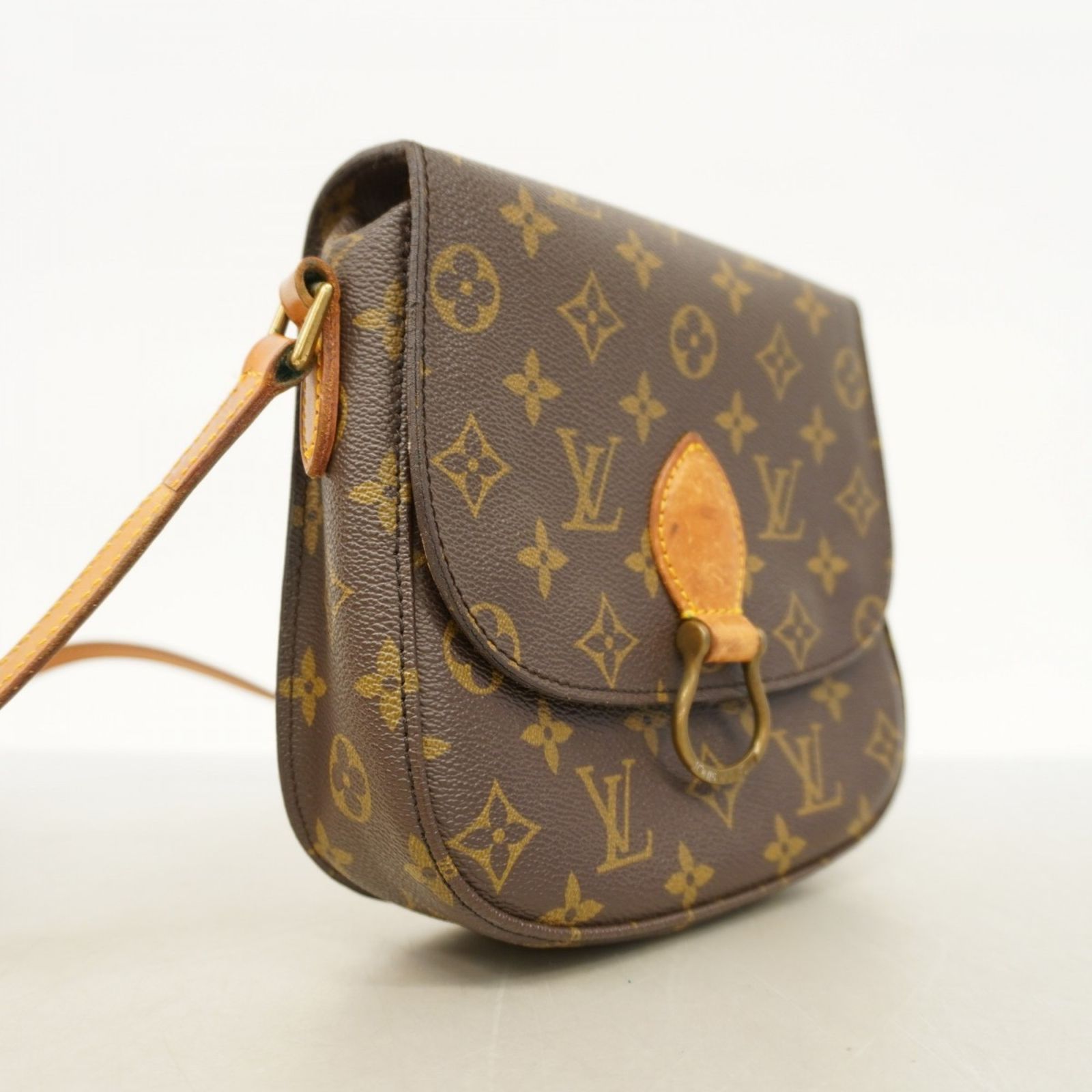 ルイ・ヴィトン(Louis Vuitton) ルイ・ヴィトン ショルダーバッグ