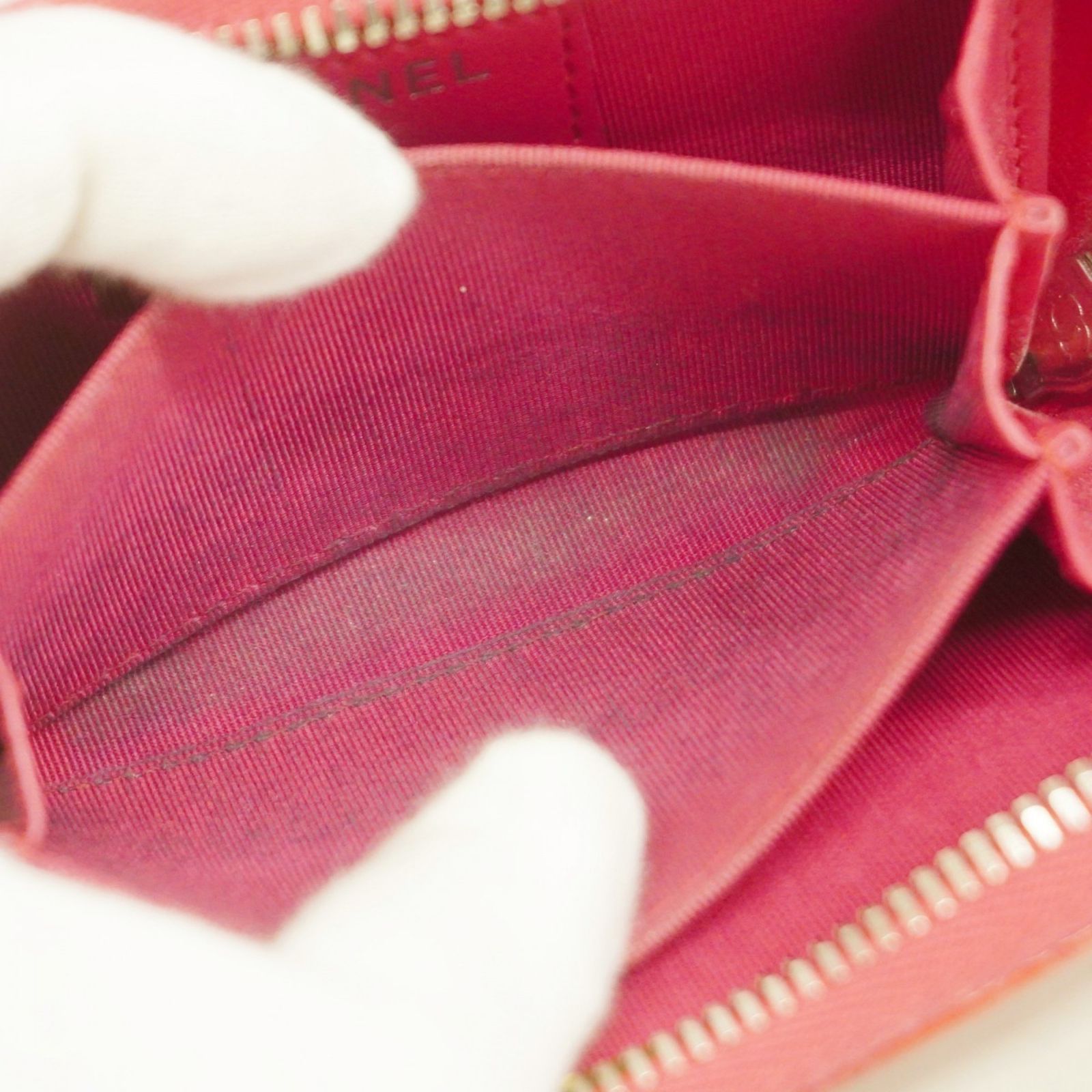 ピンク レディース