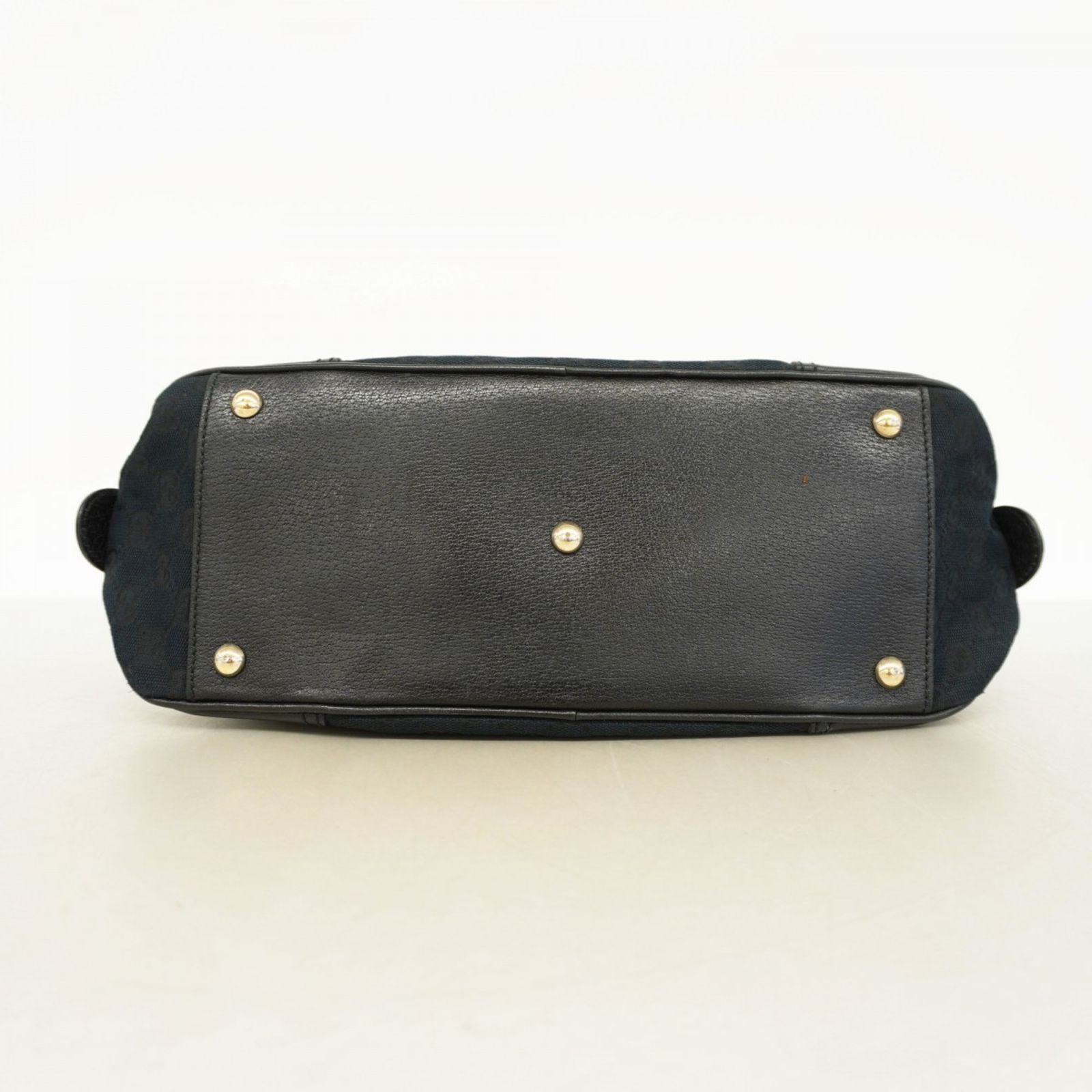 グッチ(Gucci) グッチ ハンドバッグ GGキャンバス シェリーライン