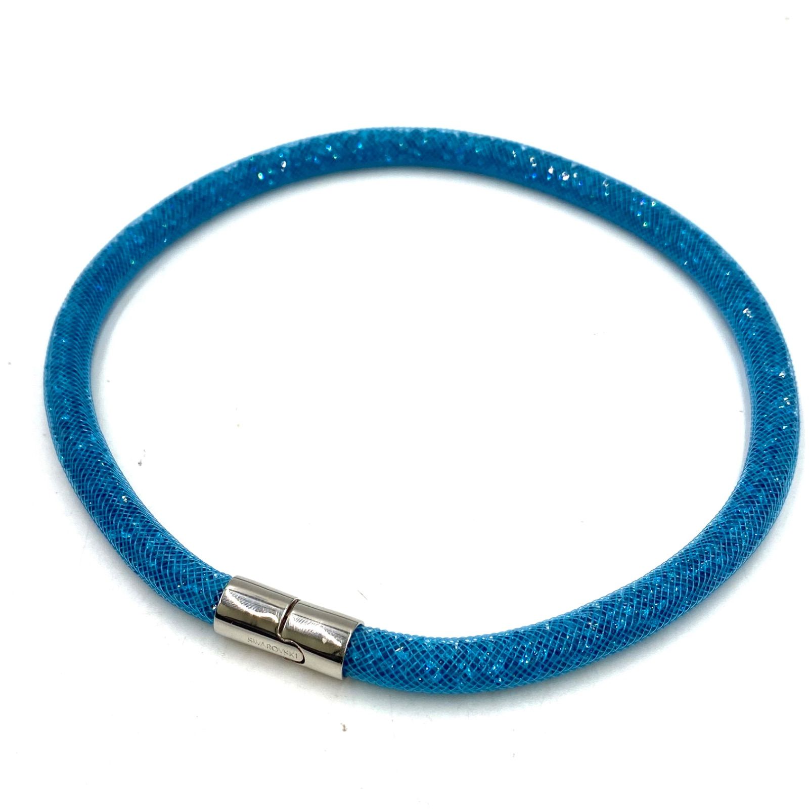 SWAROVSKI スワロフスキー ブレスレット バングル クリスタル 