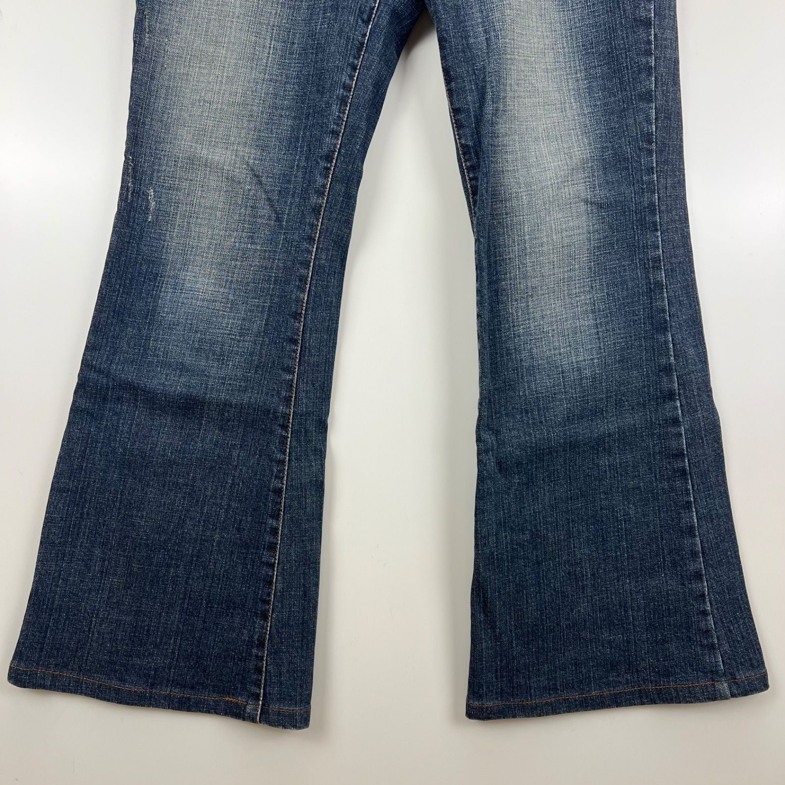 Bolan似　フレアデニム archive y2k Bolan似 フレアデニム archive y2k Bolan似 フレアデニム archive y2k