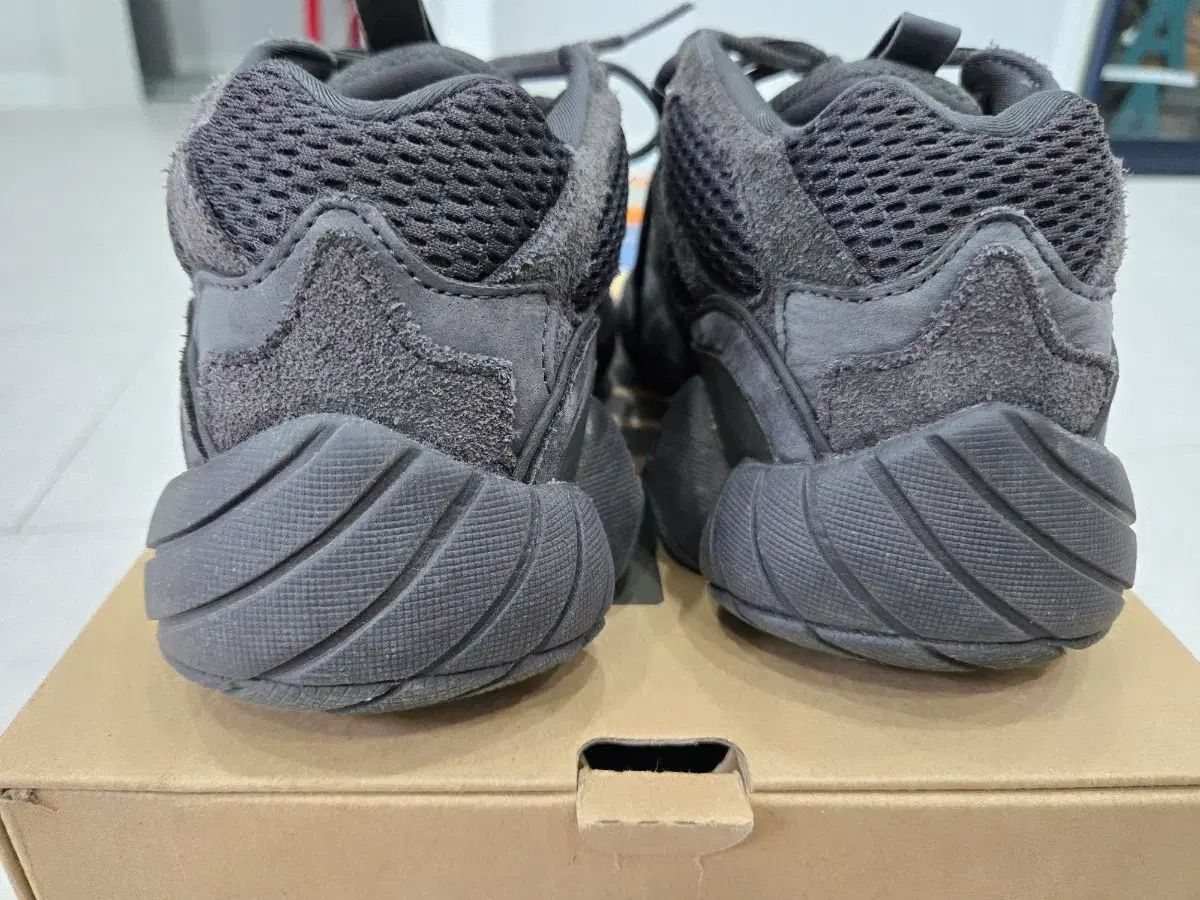 500 ユーティリティ