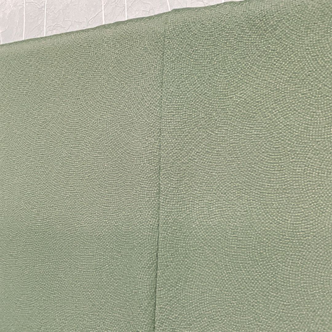 鮫小紋 お稽古着