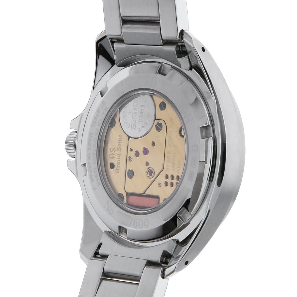 グランドセイコー クォーツ