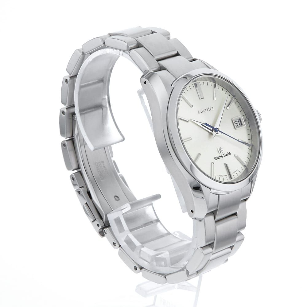 クォーツ 世界600本