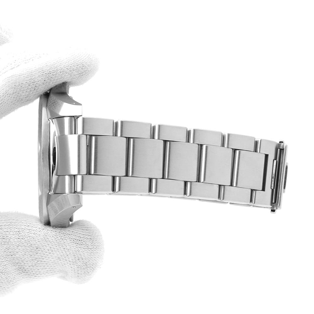 クォーツ 世界600本